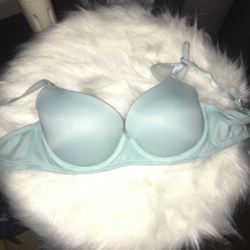 PINK 32B Standard T-Shirt Bra